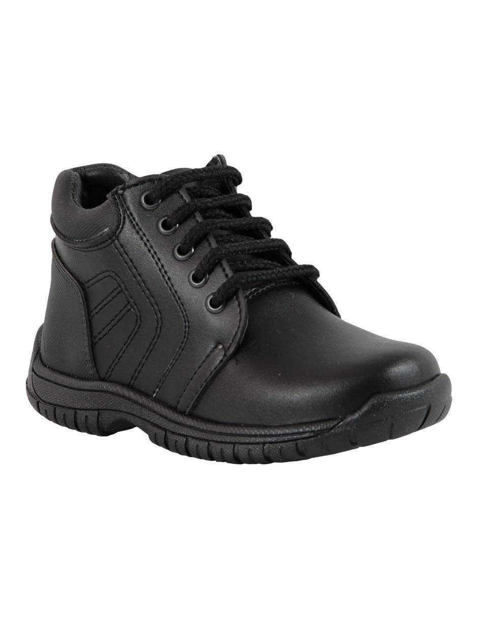 Zapato de piel para niño 2
