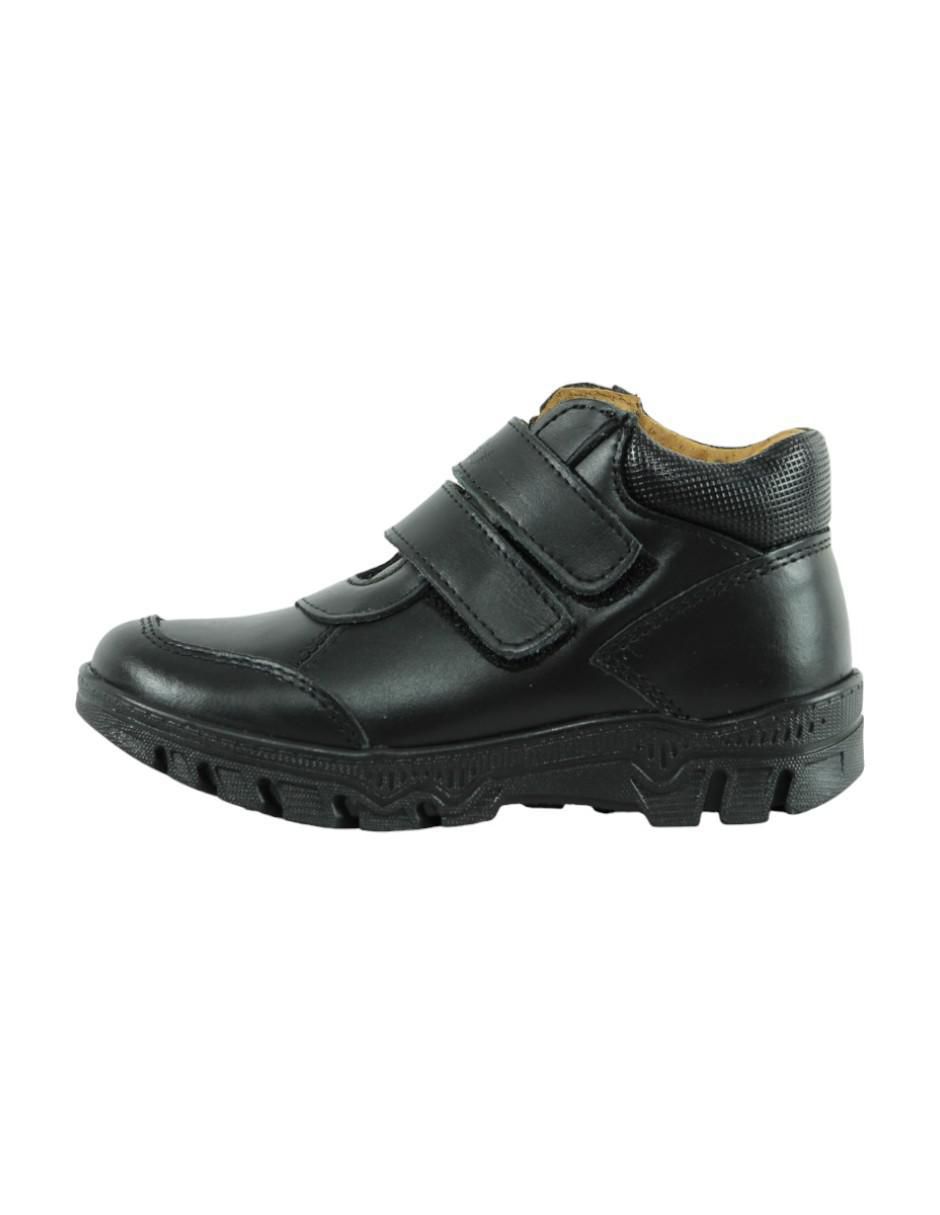 Zapato de piel para niño 3
