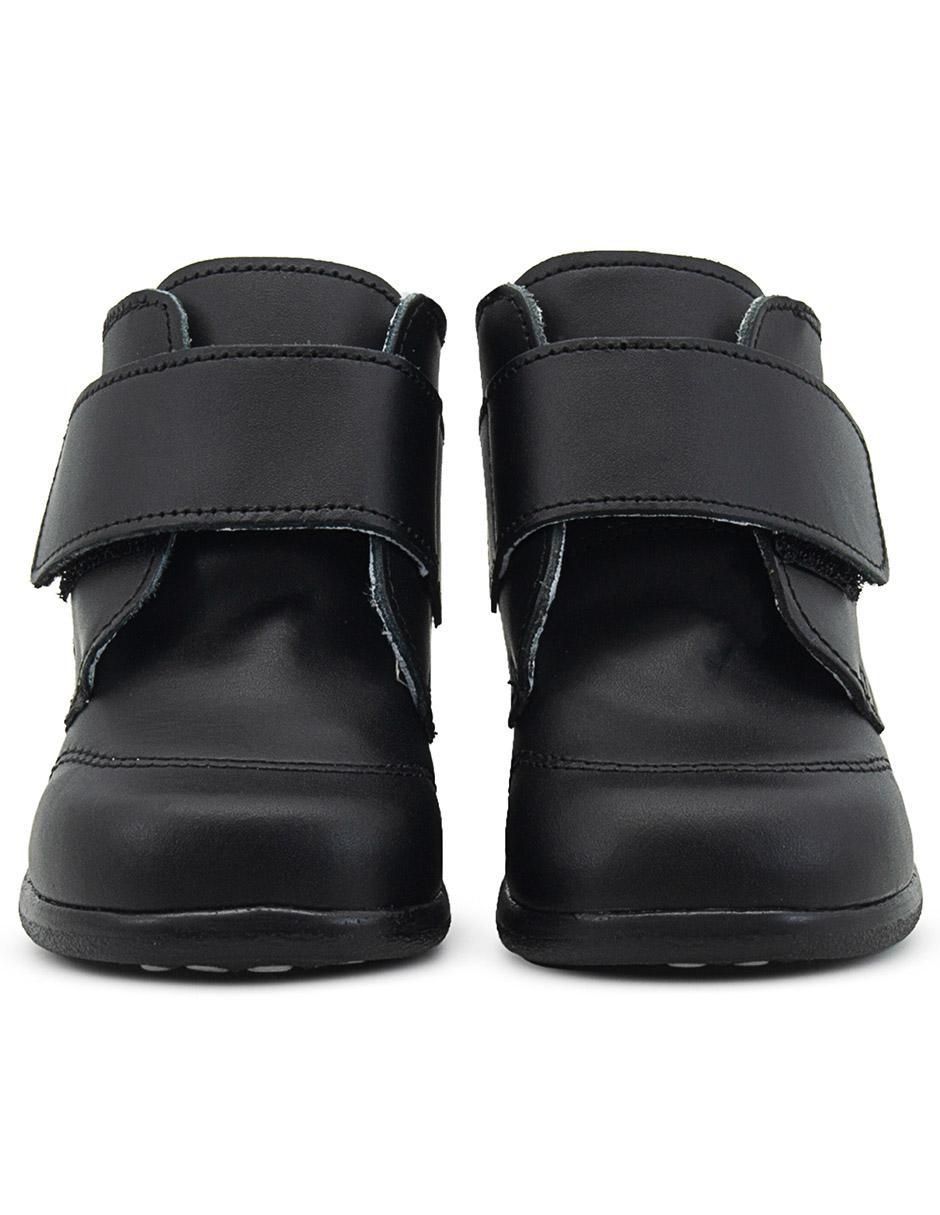 Zapato de piel para niño 3