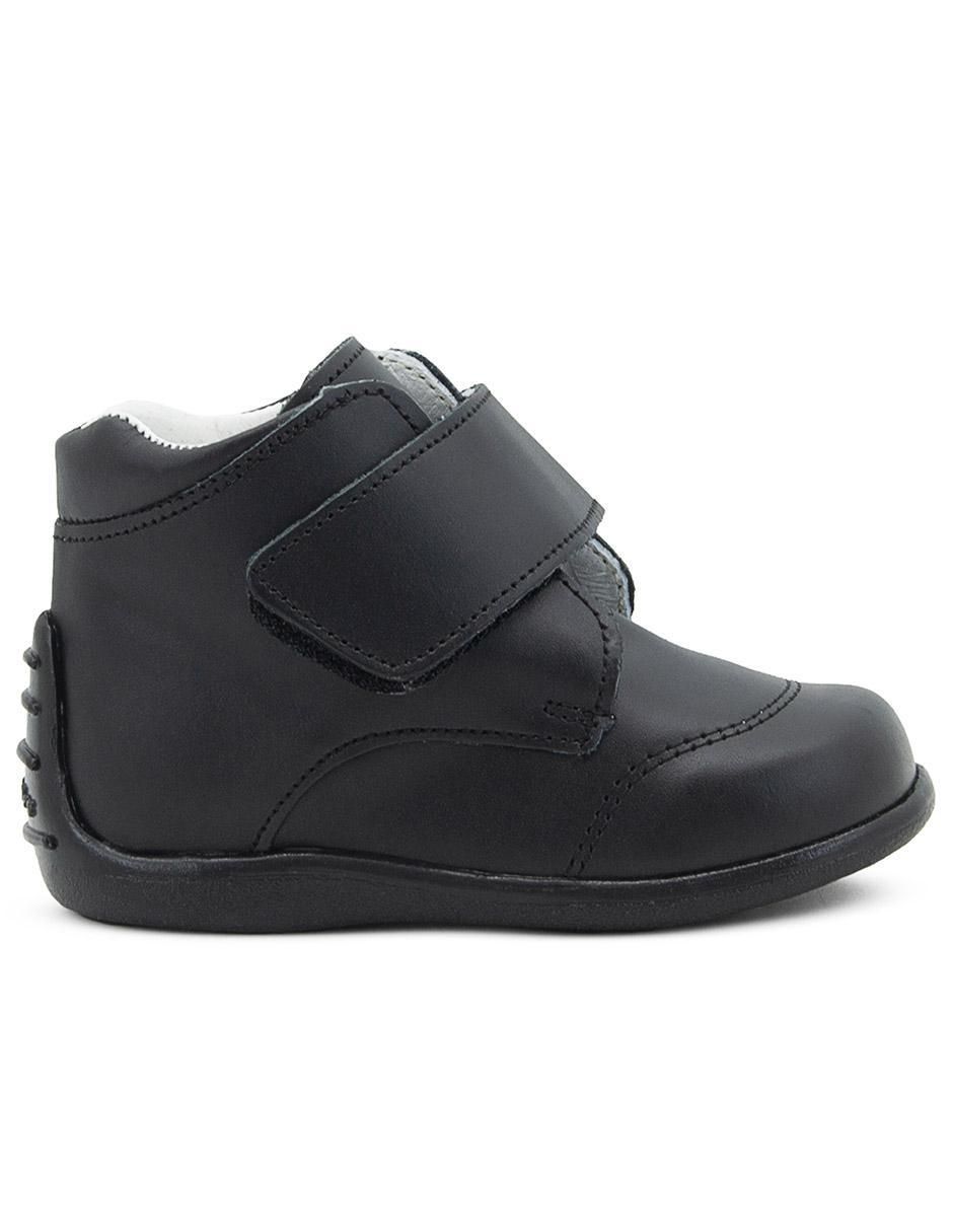 Zapato de piel para niño 5