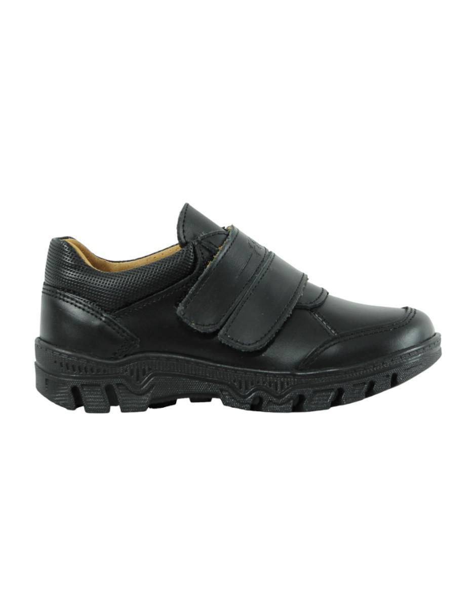 Zapato de piel para niño Zapato de piel para niño