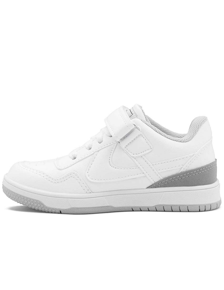 Tenis para niño 4