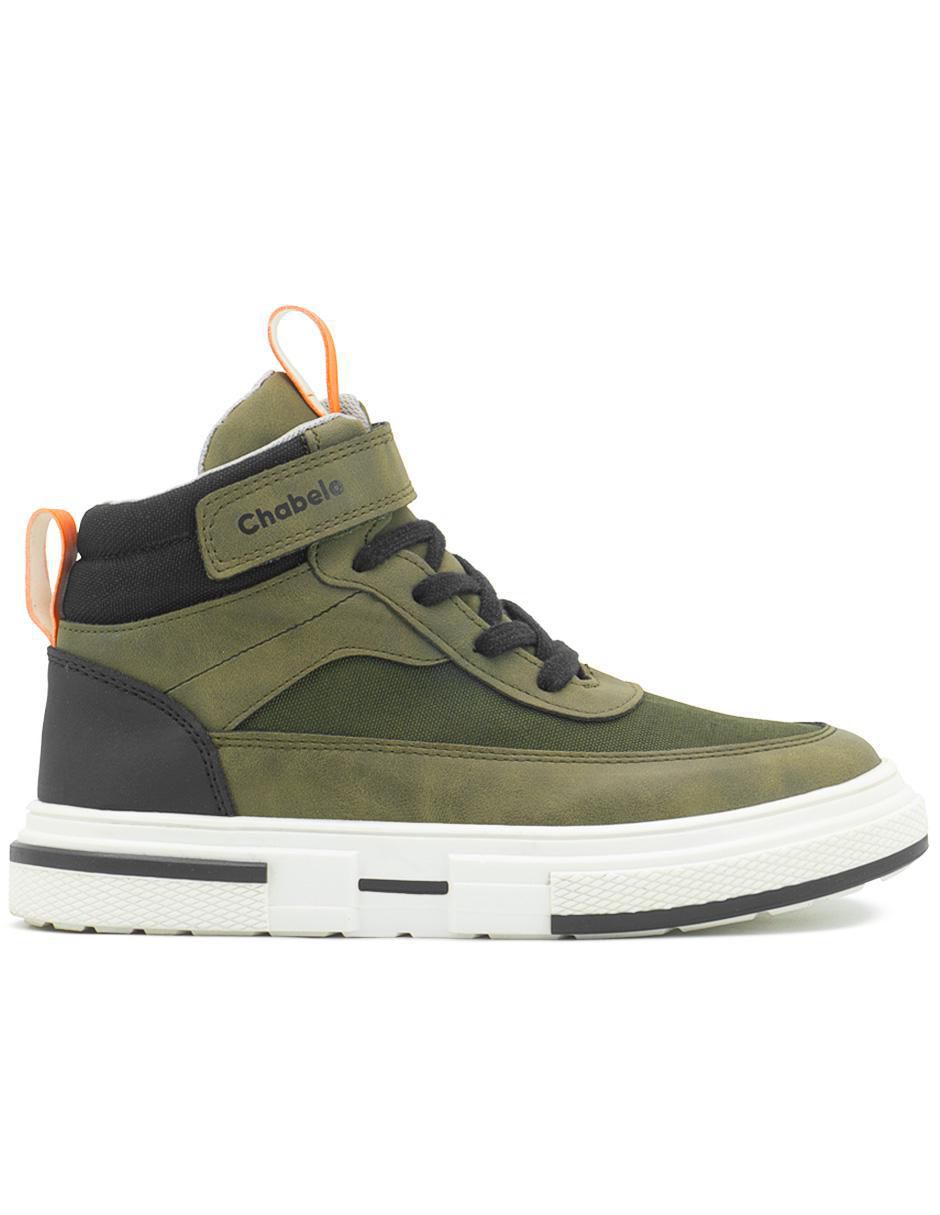 Tenis para niño 3
