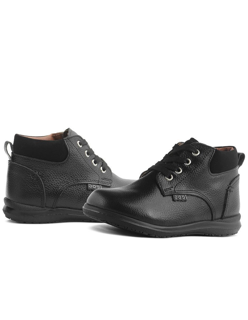 Zapato de piel para niño 2