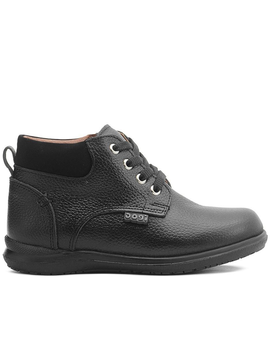 Zapato de piel para niño 3