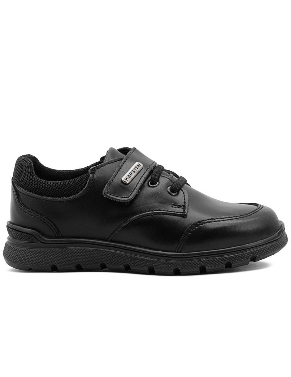 Zapato de piel para niño 3