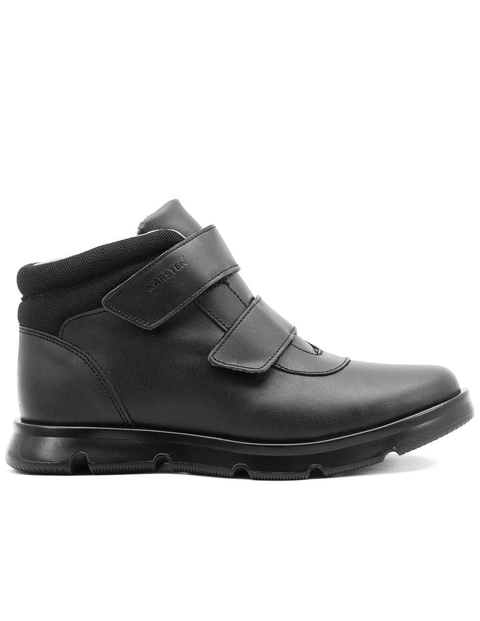 Zapato de piel para niño 3