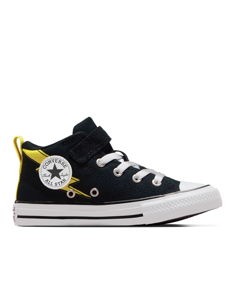 Converse para niño en liverpool best sale