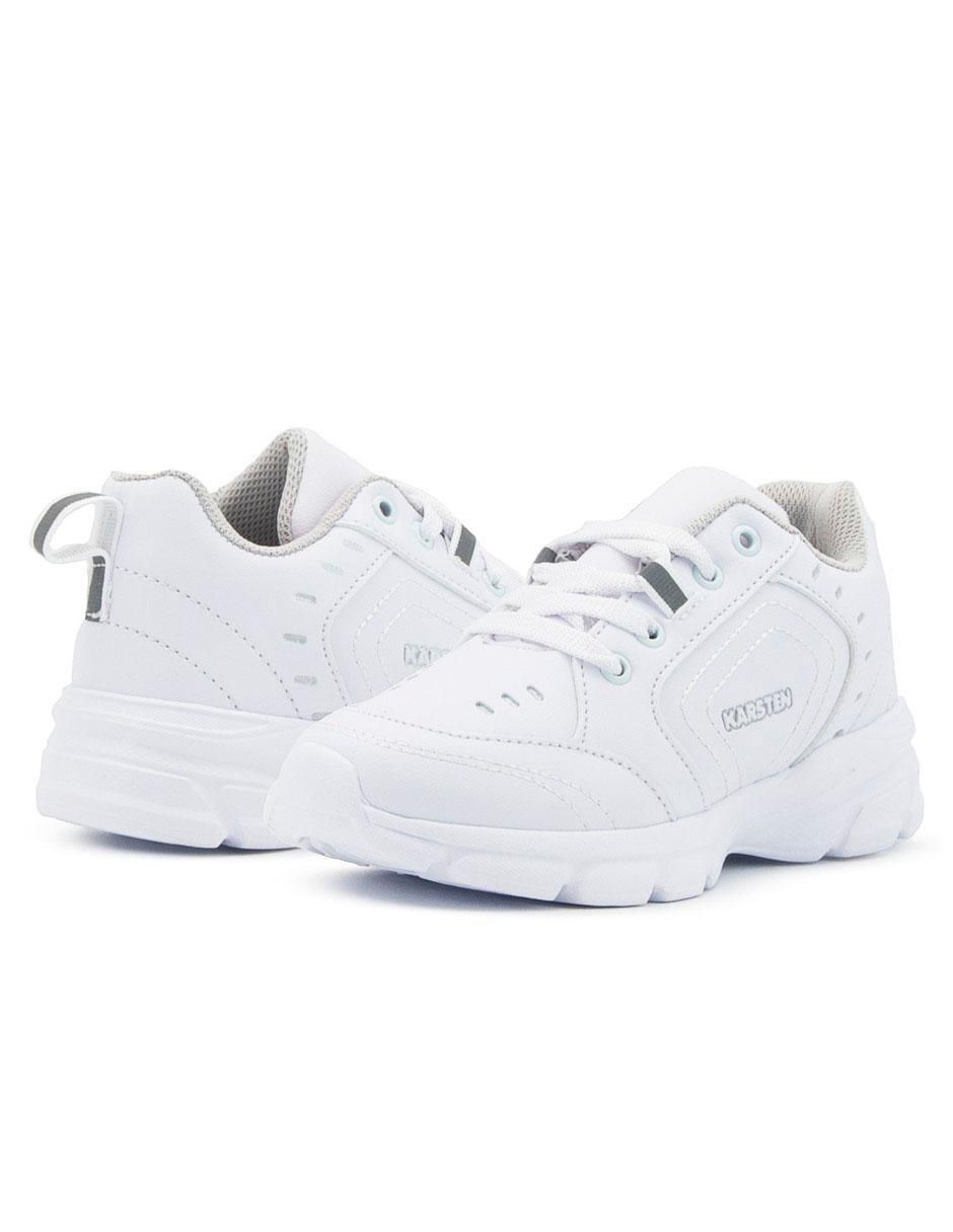 Tenis para niño Back To School 5