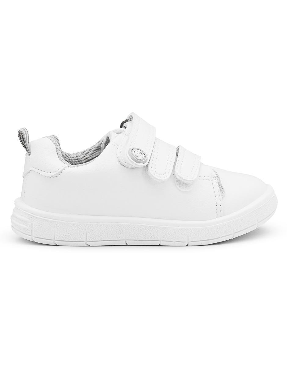 Tenis para niño Back To School 4
