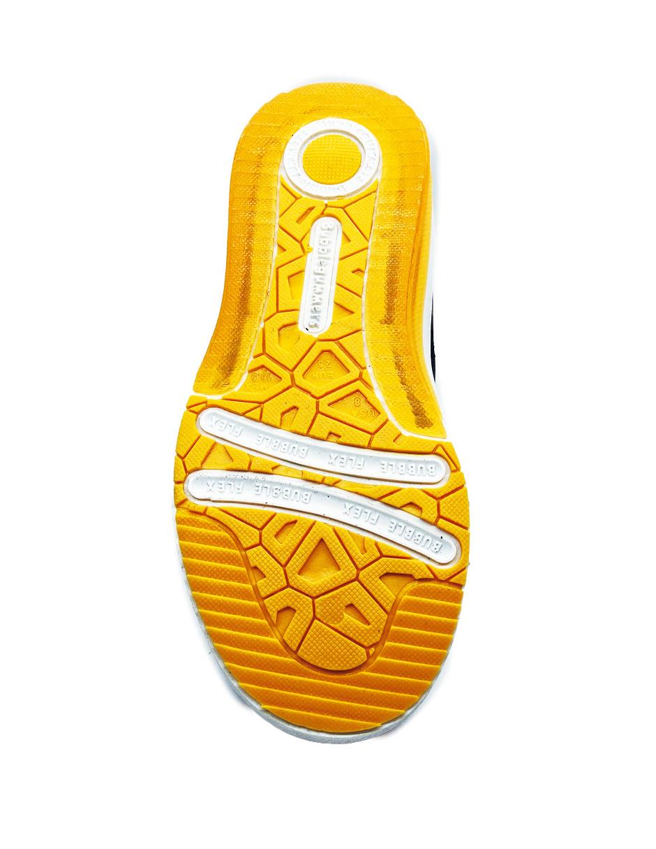 Tenis para niño Minions 2