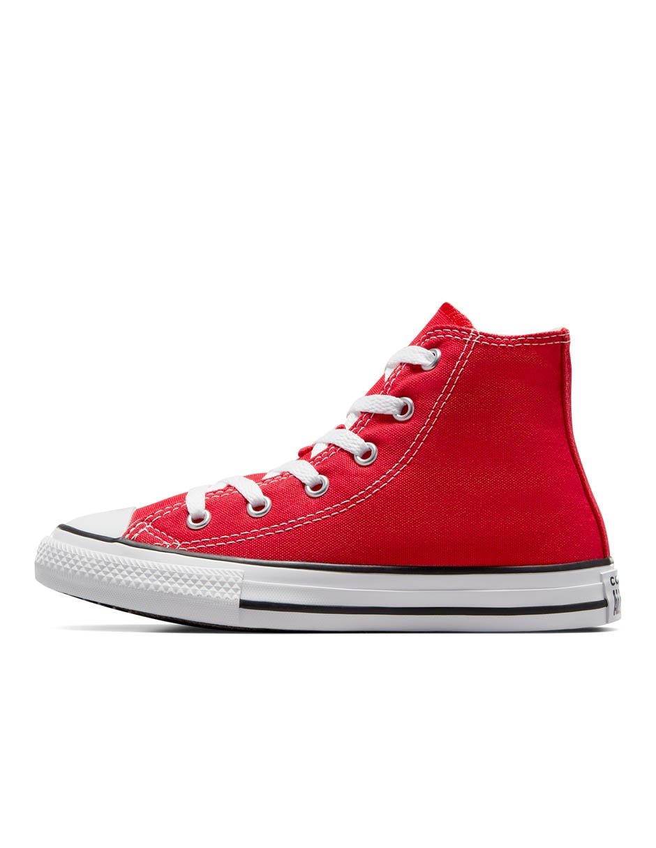 Tenis para niño Ctas Hi 3
