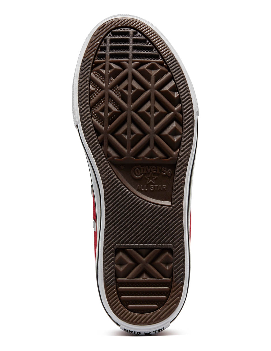 Tenis para niño Ctas Hi 5
