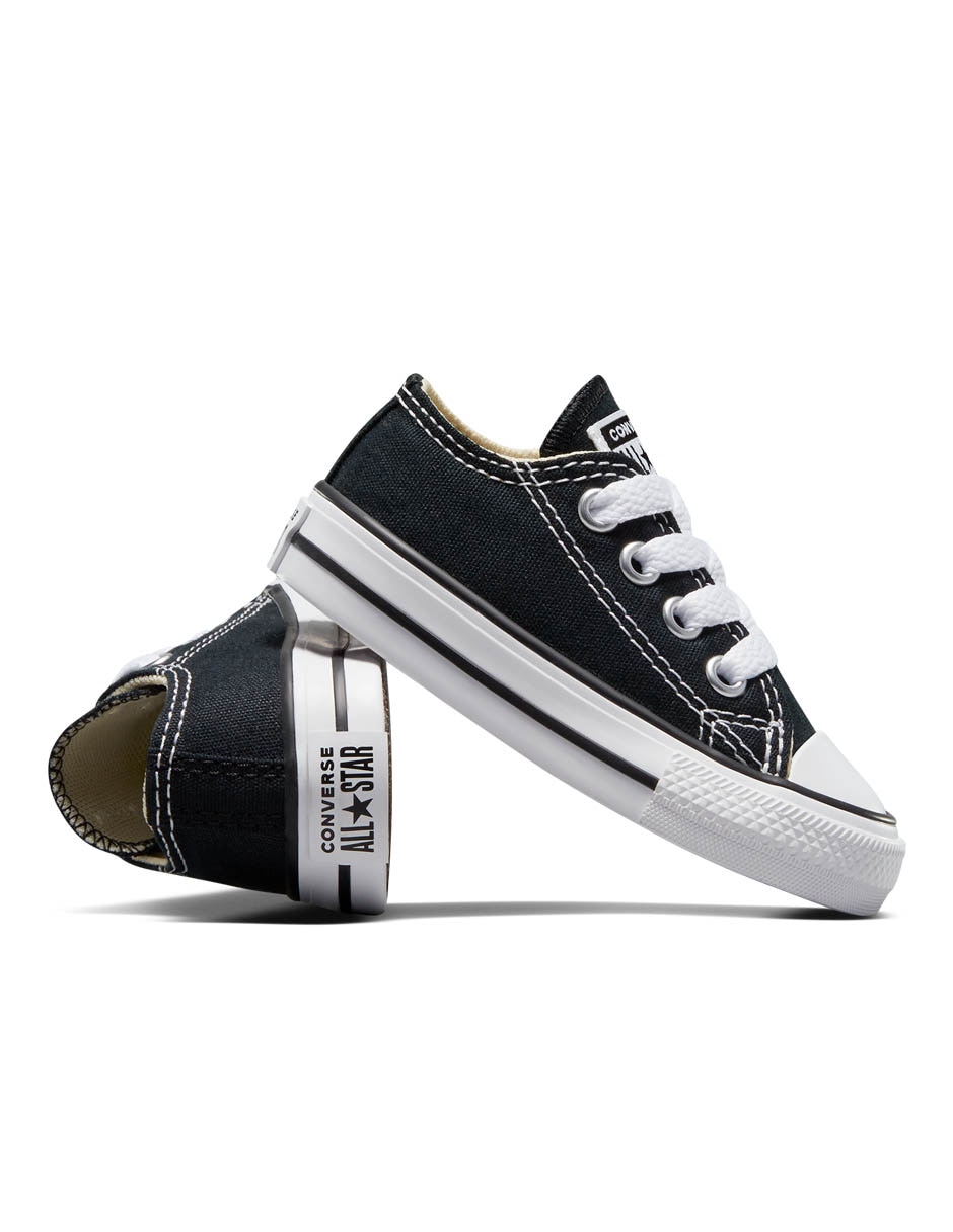 Tenis para niño Ctas Ox 3