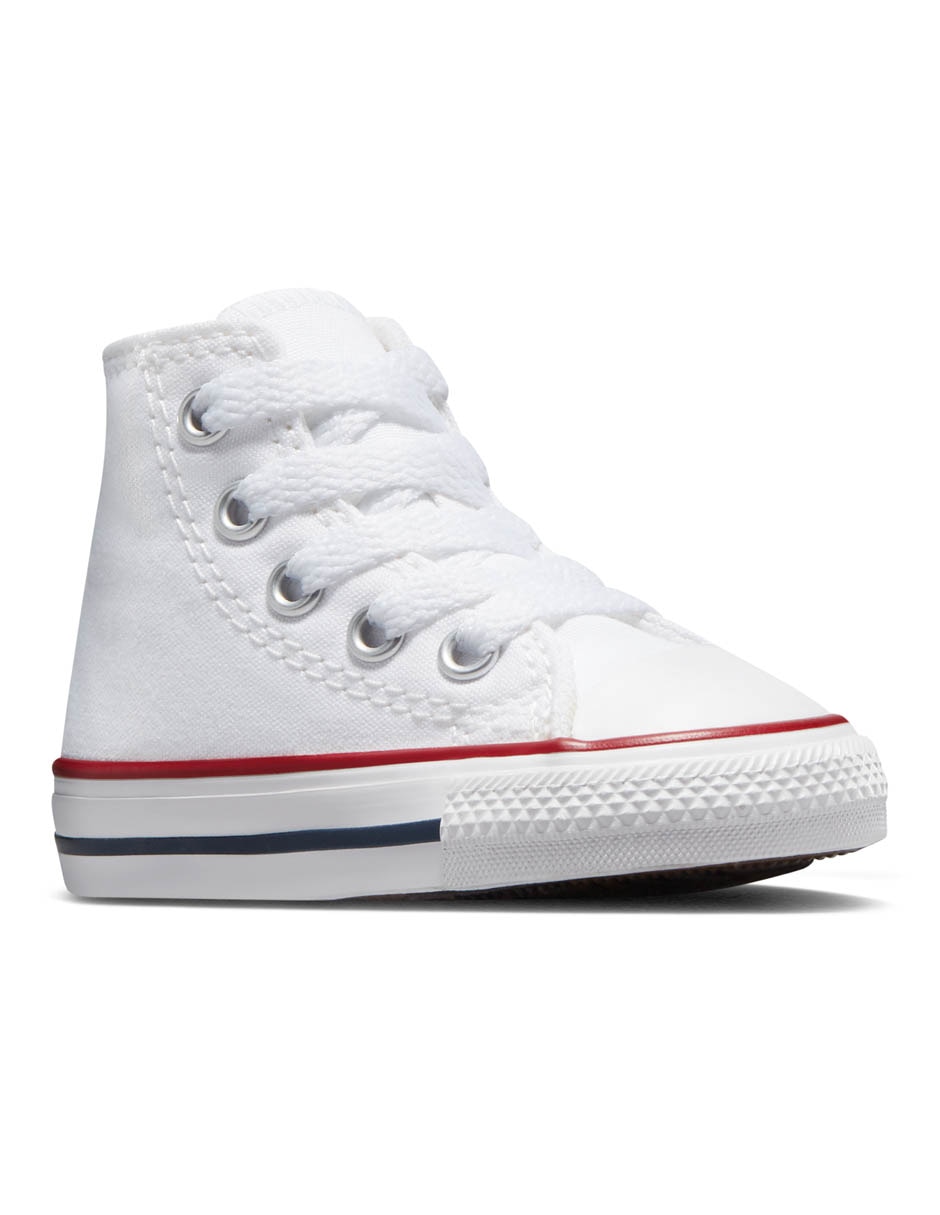 Tenis para niño Ctas Hi 3