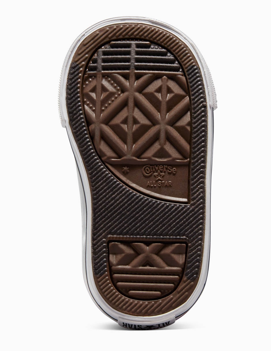 Tenis para niño Ctas Hi 6