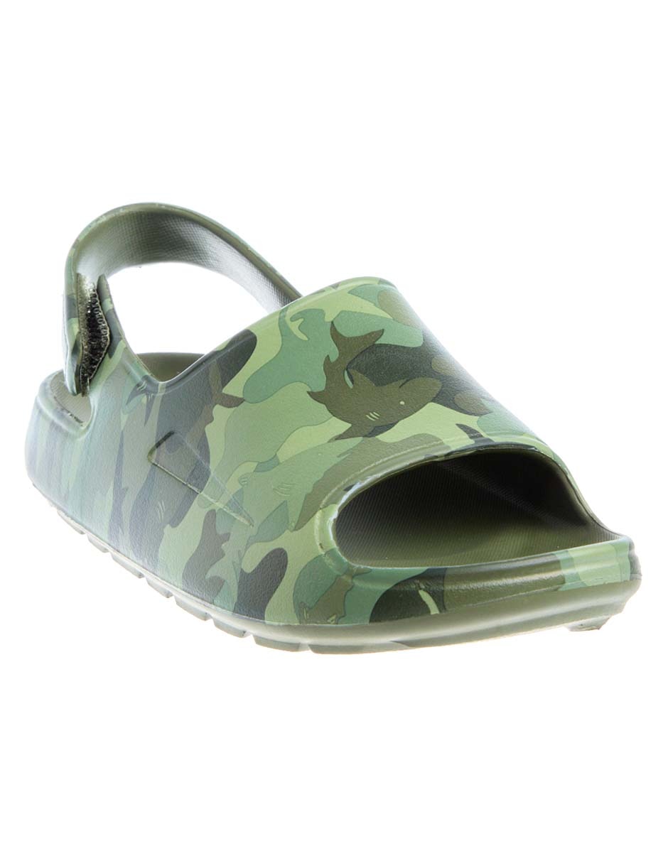 Sandalia para niño 1