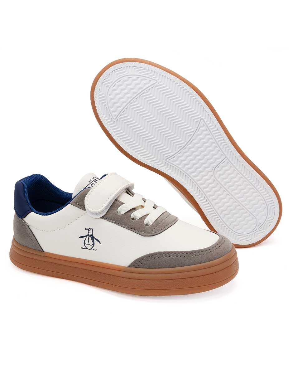 Tenis para niño 3