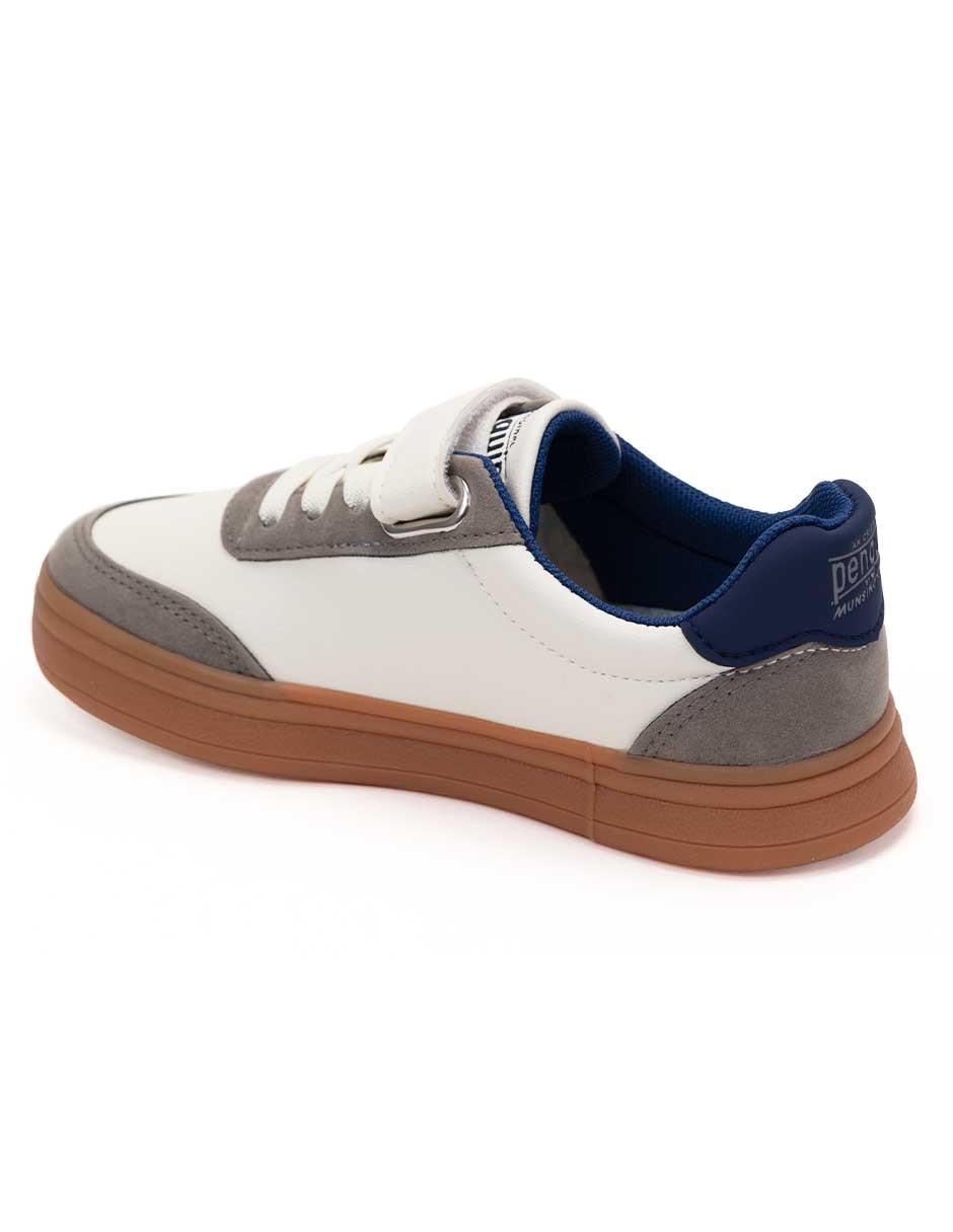 Tenis para niño 4