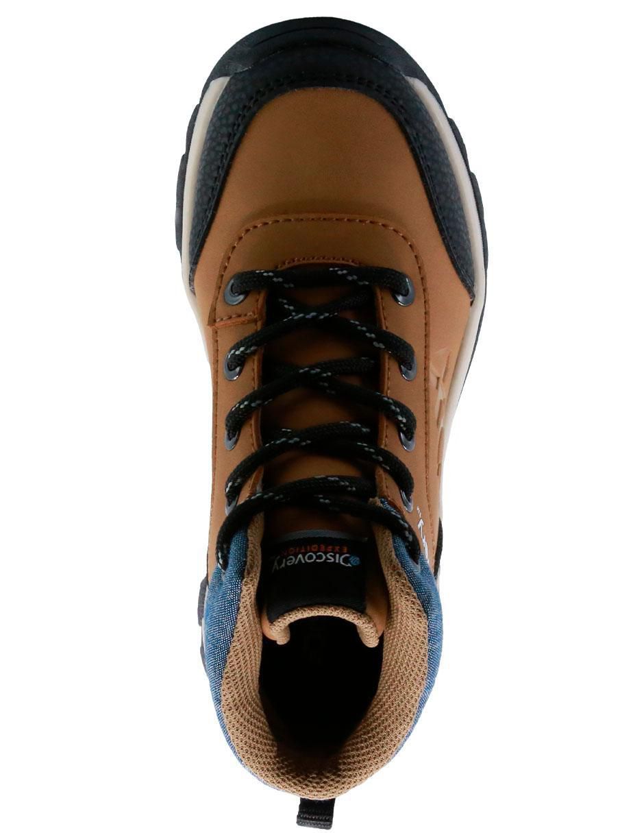 Bota Kids para niño 5