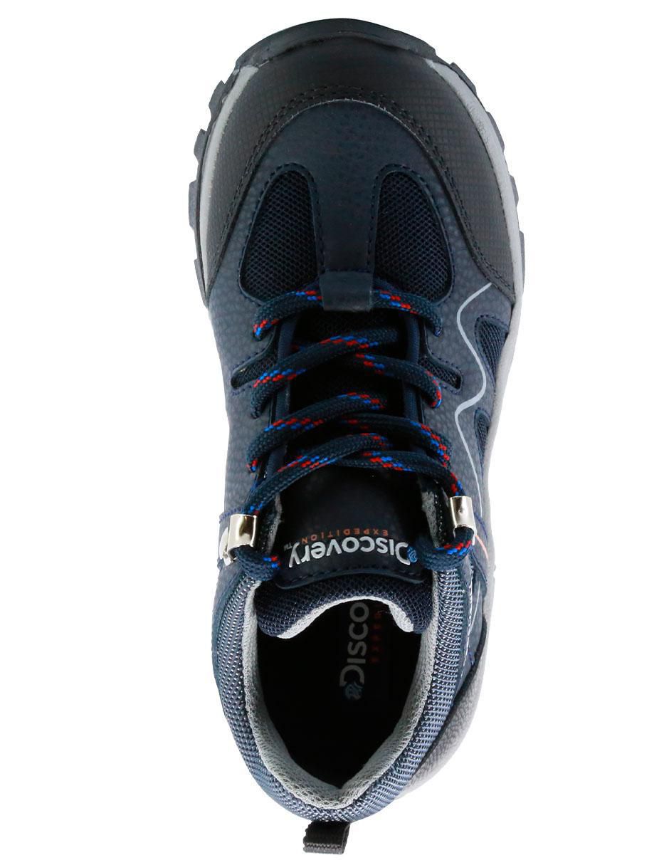 Tenis para niño 5