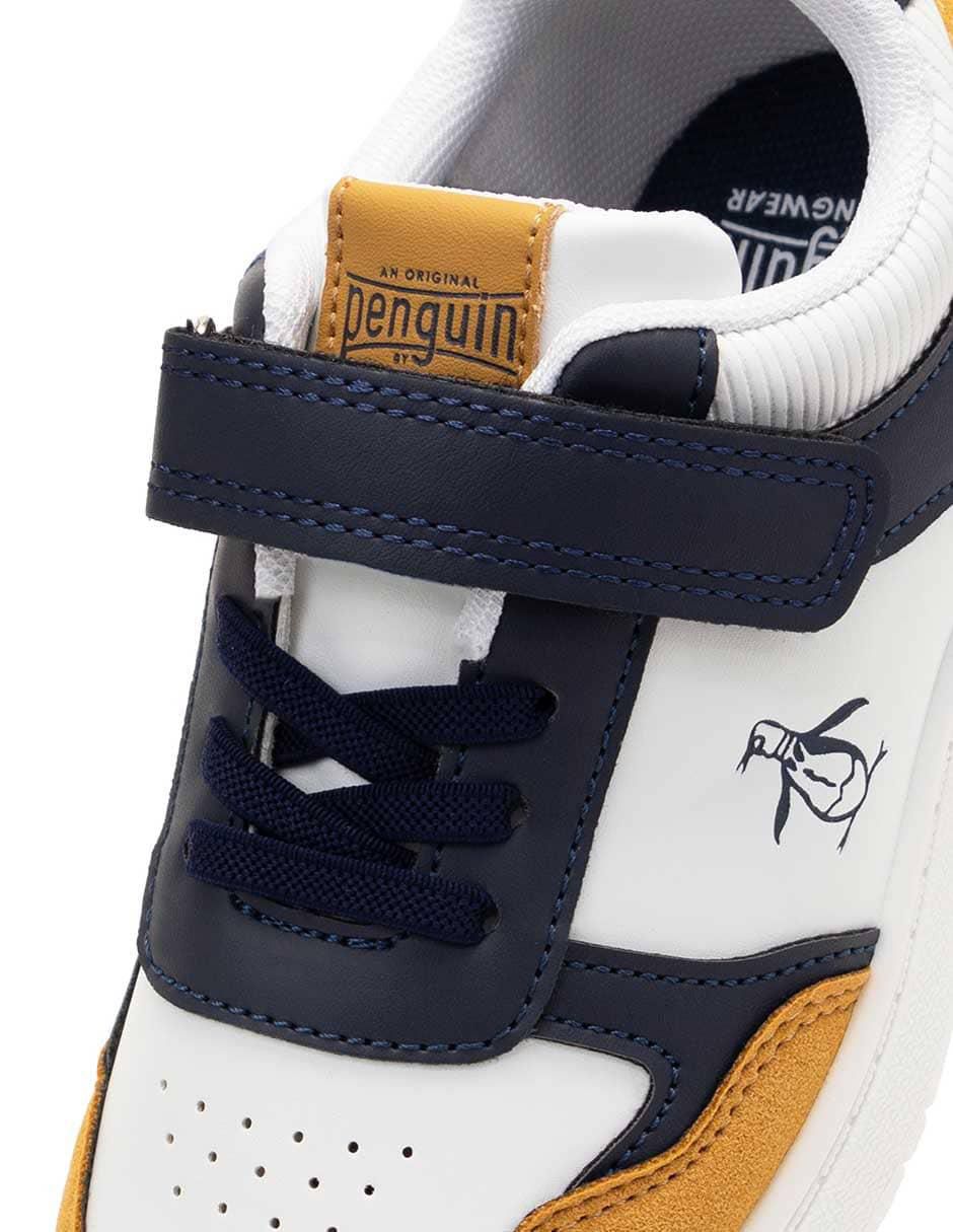 Tenis para niño Style Daryl 11
