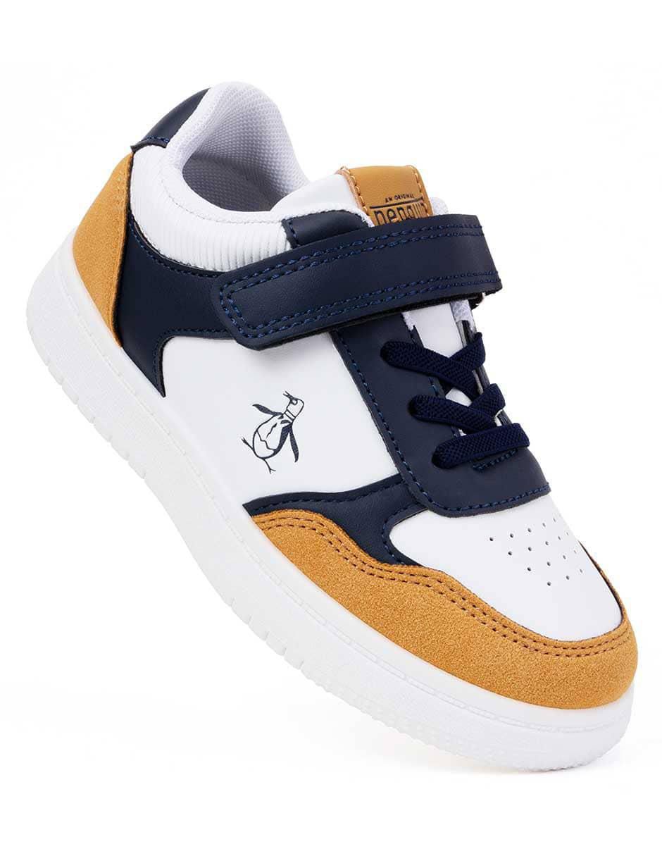 Tenis para niño Style Daryl 12