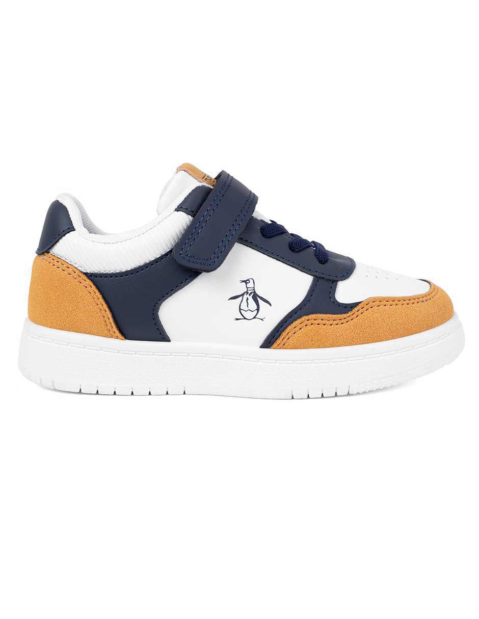Tenis para niño Style Daryl 2