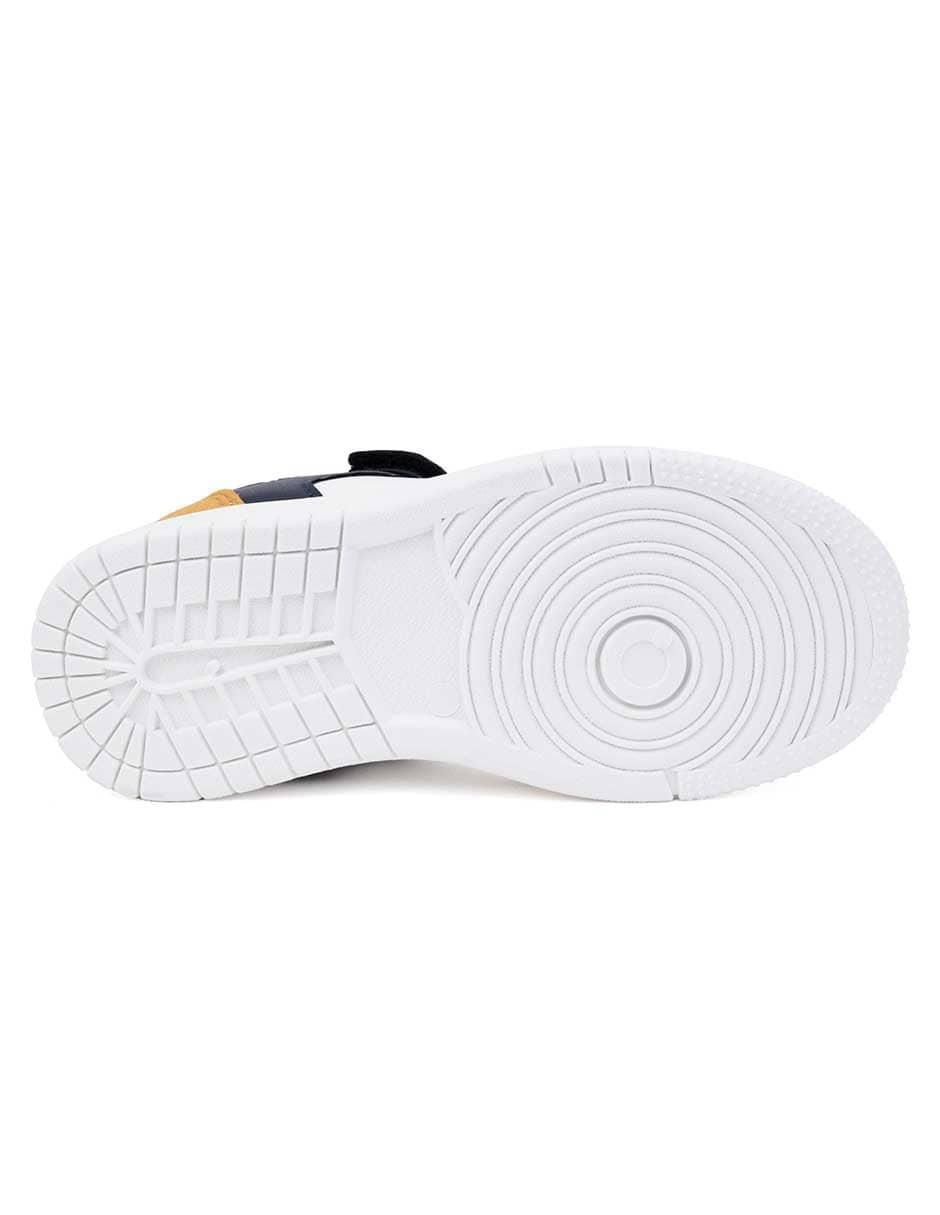 Tenis para niño Style Daryl 10