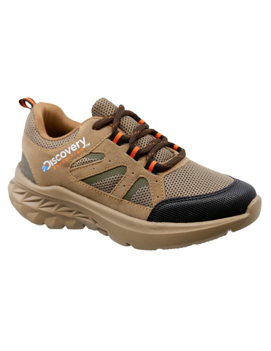 Tenis para niño