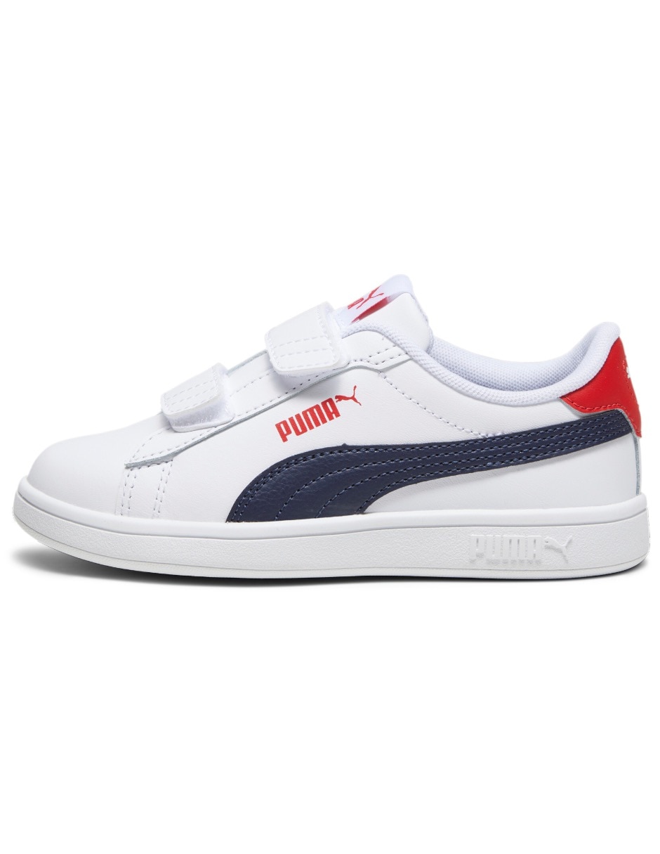 Tenis para niño Smash 30 3