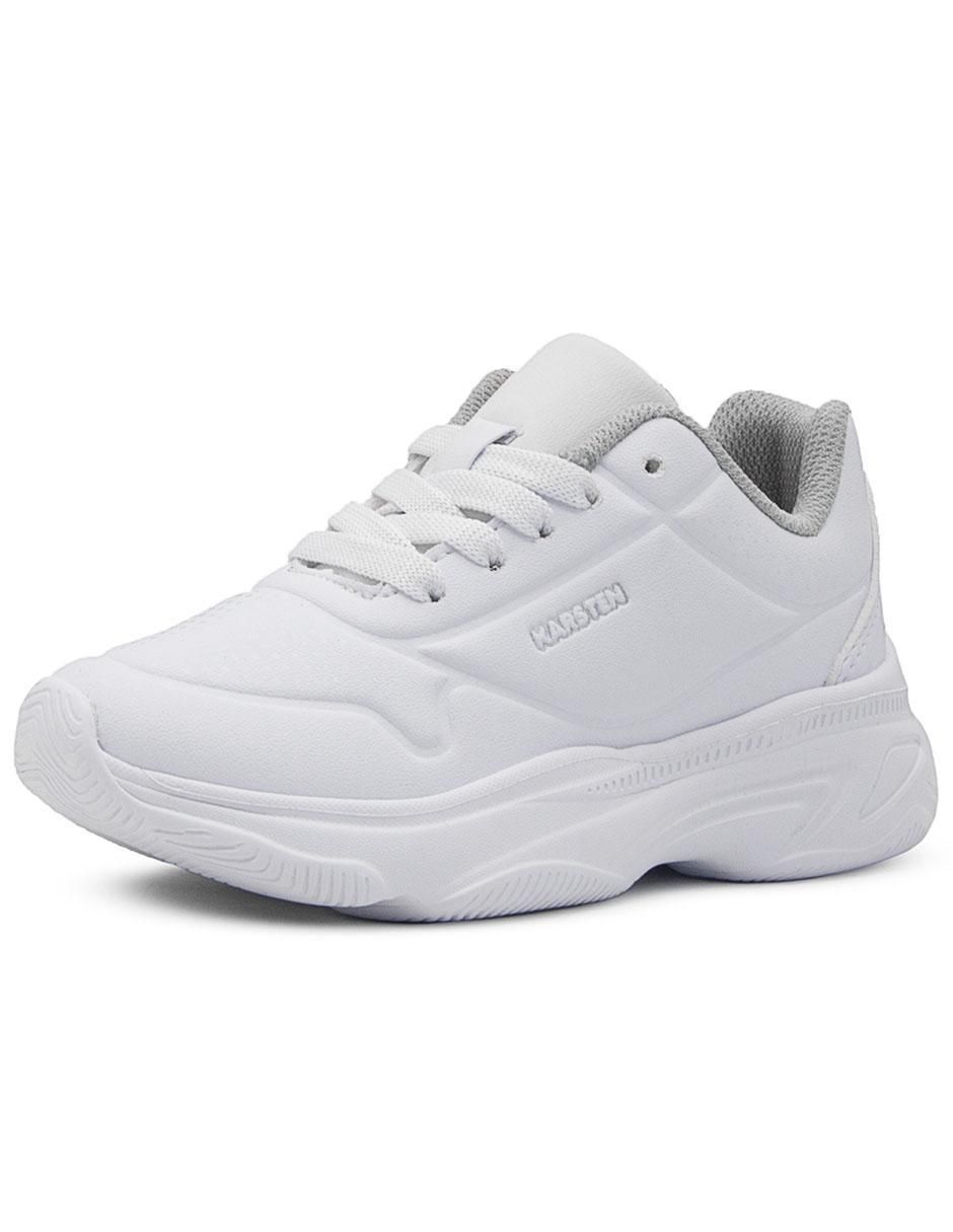 Tenis para niño Back To School 4