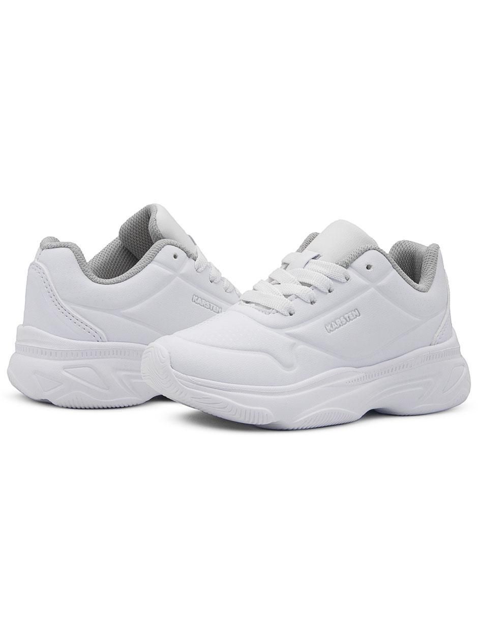Tenis para niño Back To School 5