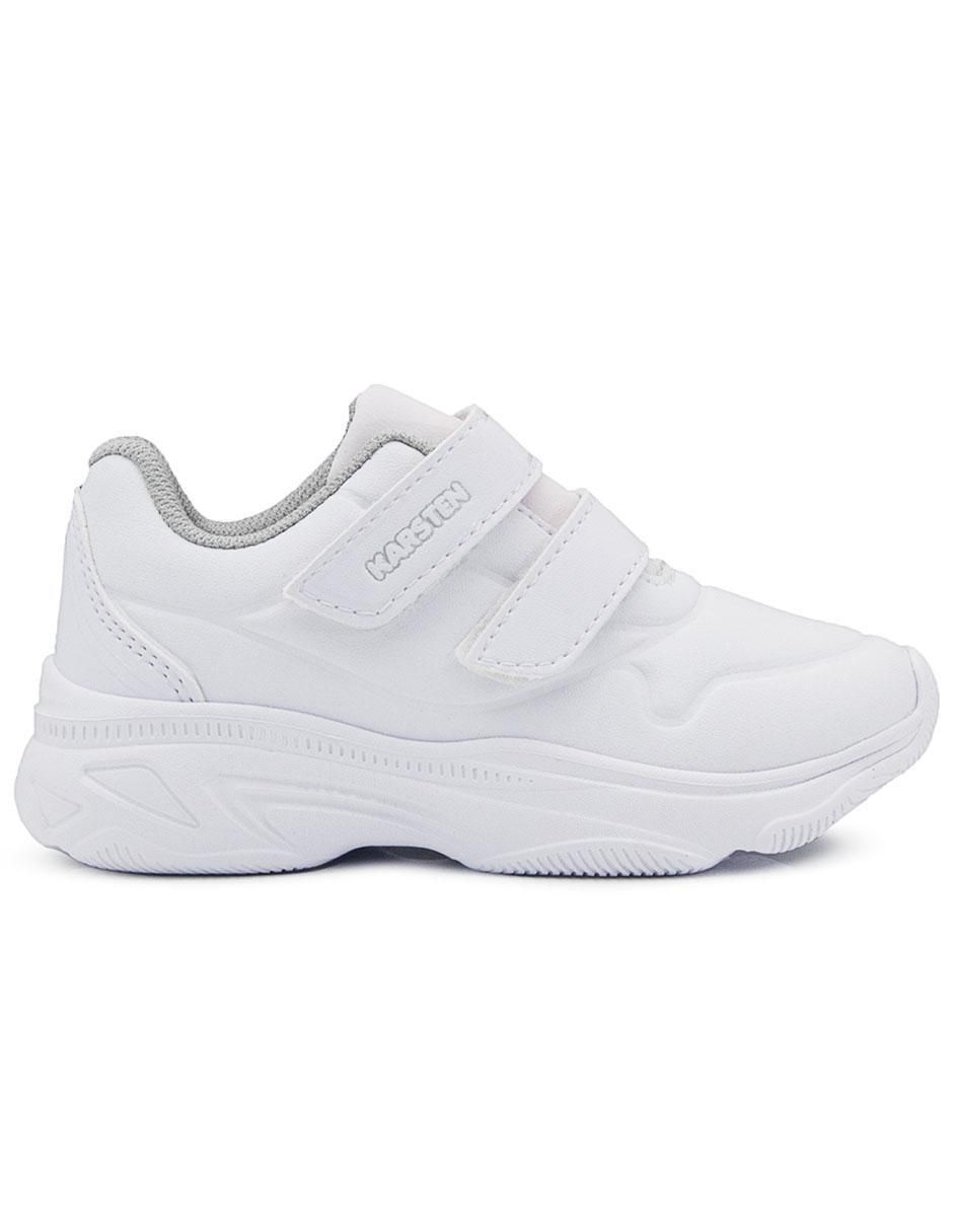 Tenis para niño Back To School 3