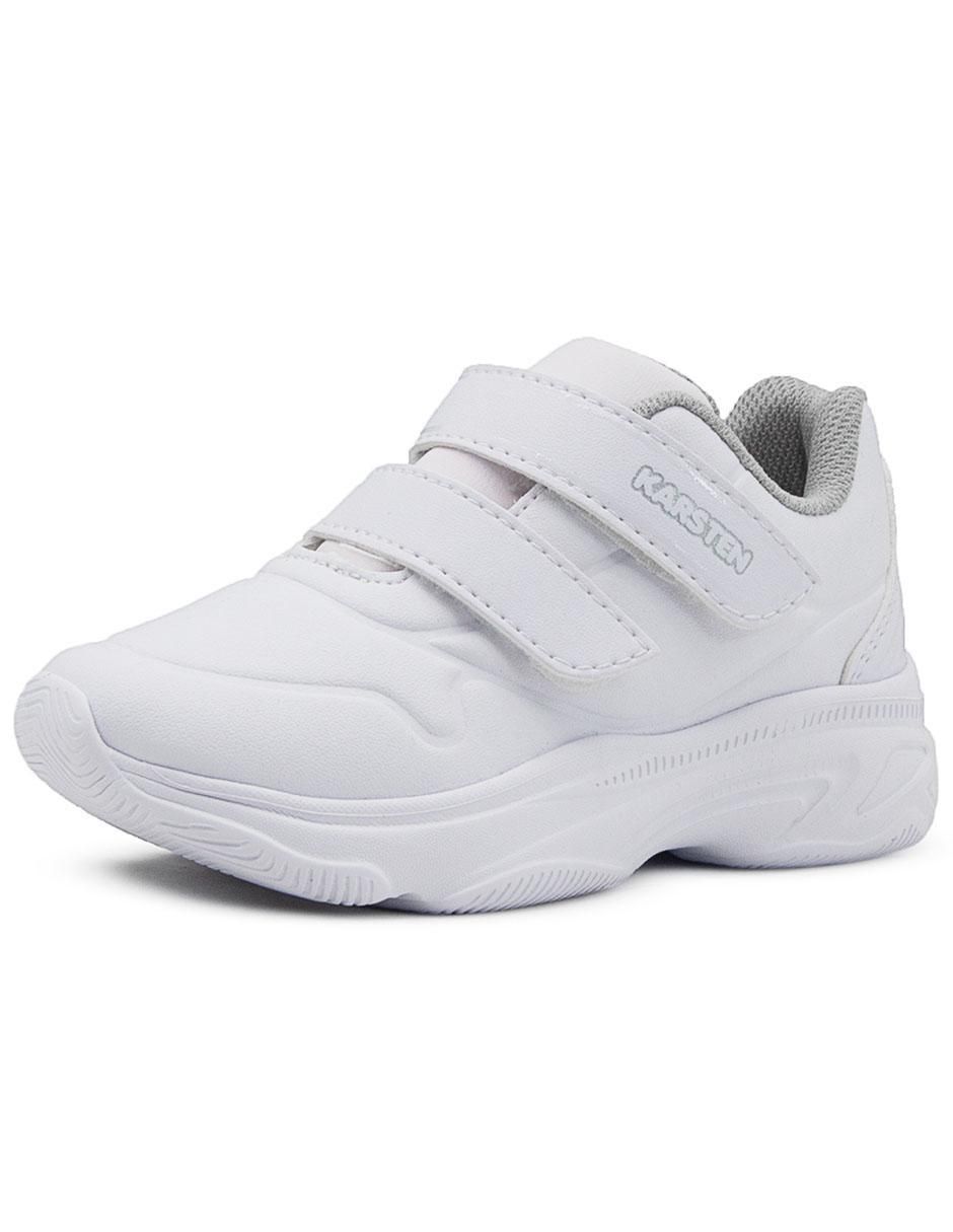 Tenis para niño Back To School 4