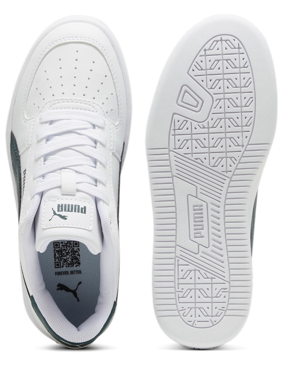 Tenis para niño Caven 20 Jr 4