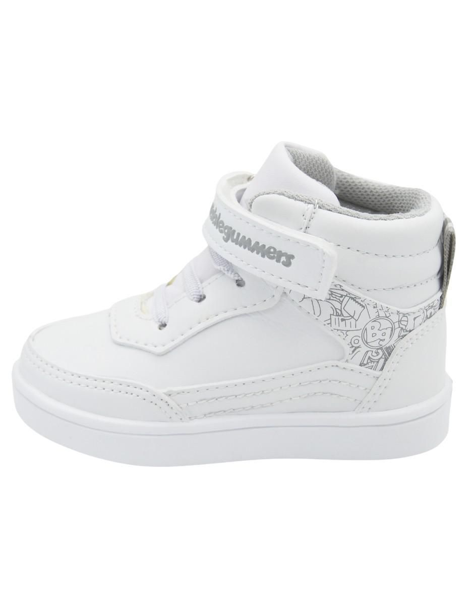 Tenis para niño Back To School 4