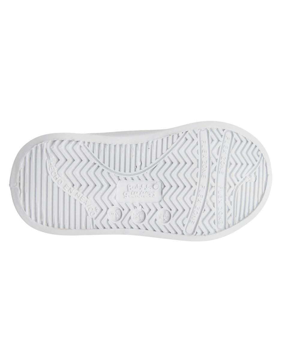 Tenis para niño Back To School 5