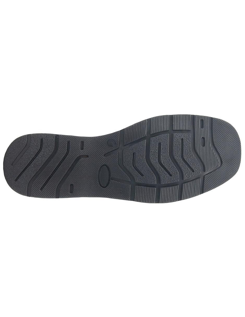 Zapato Back To School de piel para niño 2