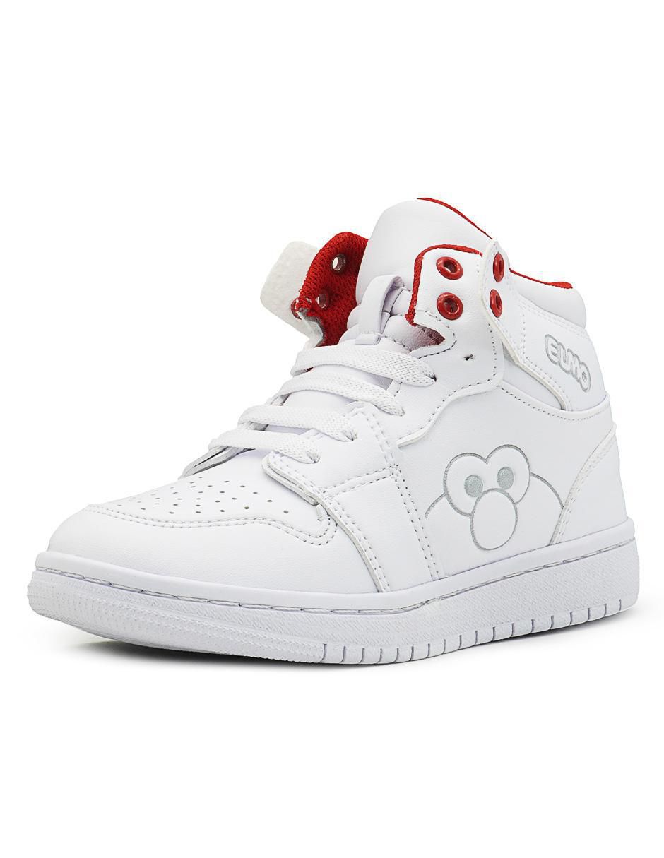 Tenis para niño Elmo 3