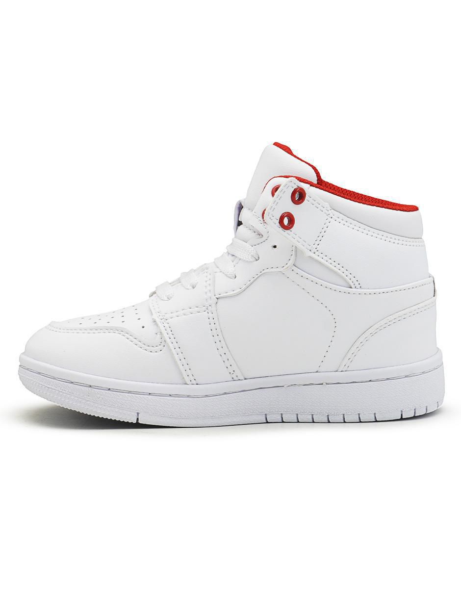 Tenis para niño Elmo 5