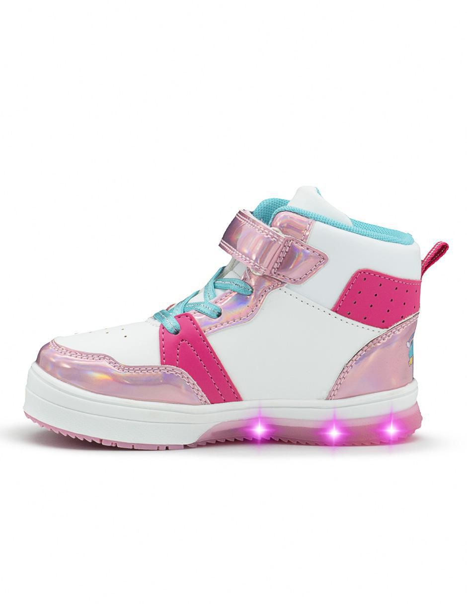 Tenis para niña Back To School 2