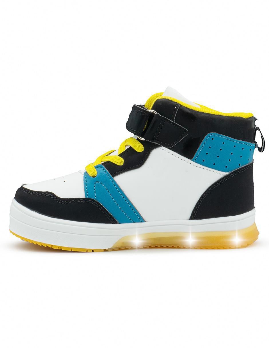 Tenis para niño Minions 2