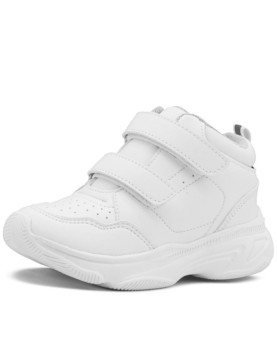 Tenis para niño Back To School 4
