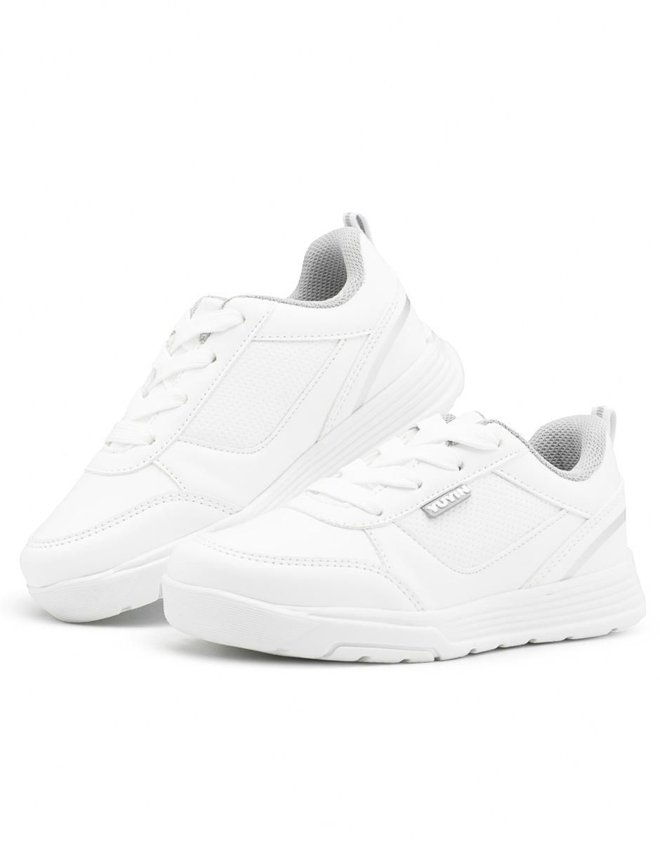 Tenis para niño Back to School 5
