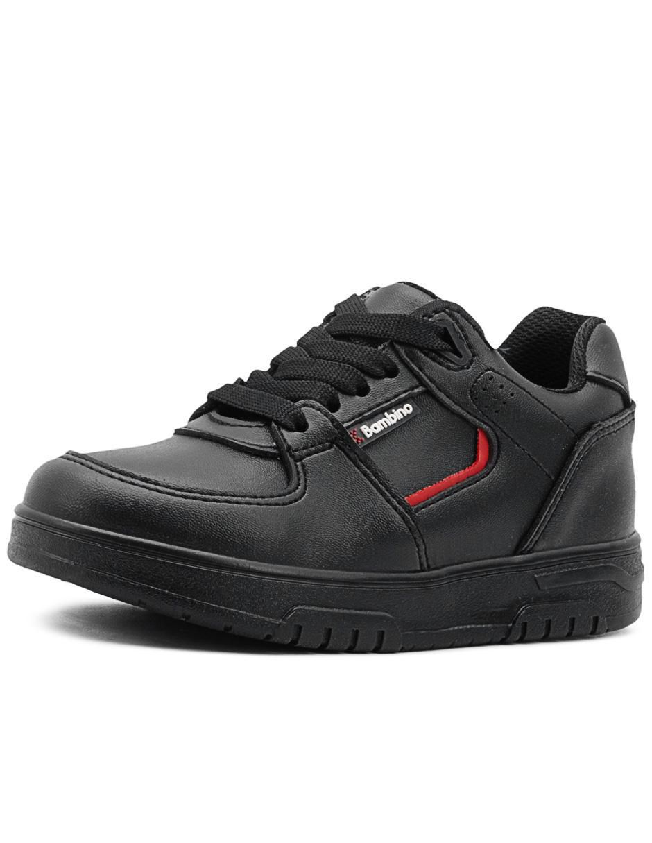 Tenis para niño Back to School 4