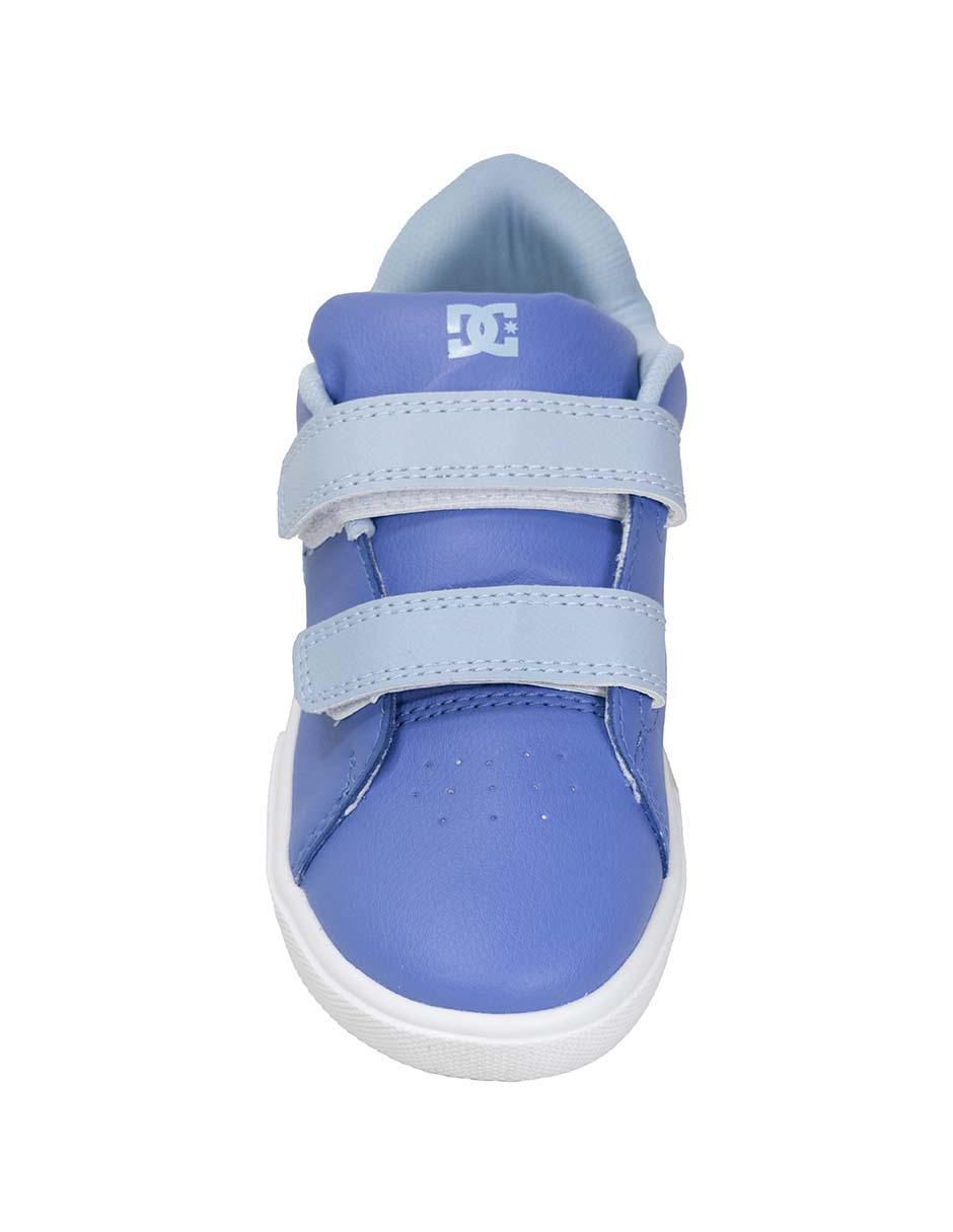 Tenis para niño Notch Sn V Mx Shoe Ab1 4