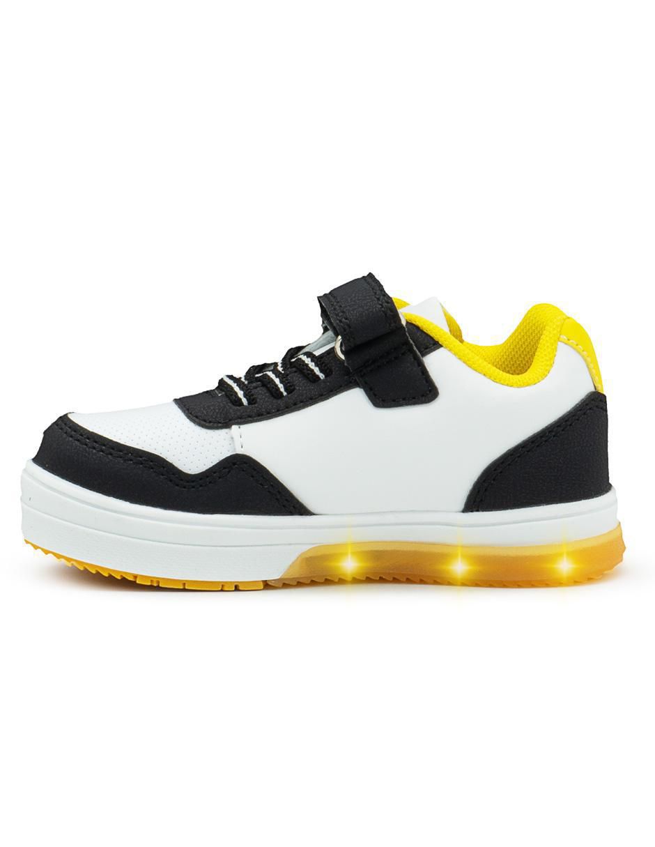 Tenis para niño Mi Villano Favorito Minions 2