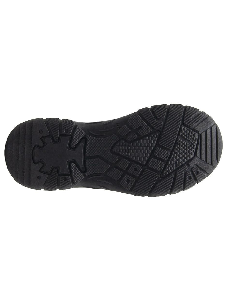 Bota de piel Back to School para niño 7
