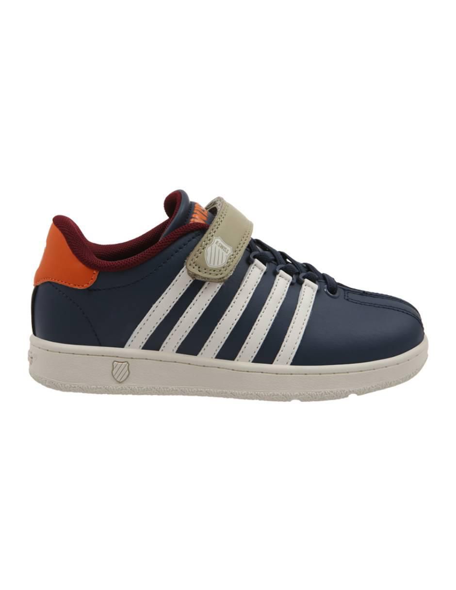Tenis para niño Classic Vn 2